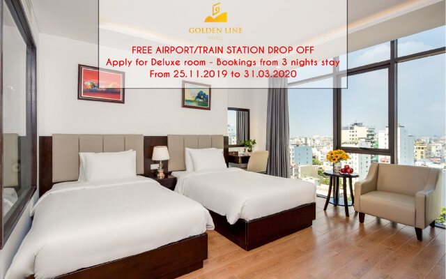 Golden Line Hotel
