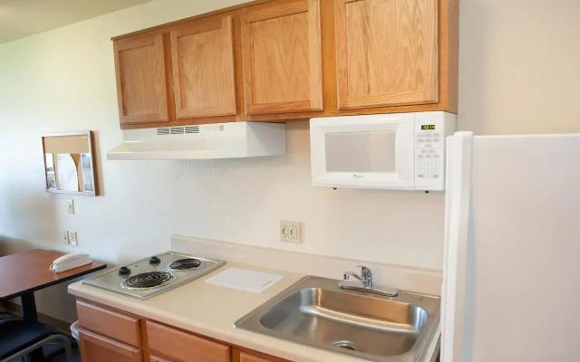 WoodSpring Suites Orlando North - Maitland