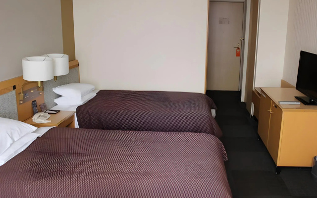 Grand Hotel Hakusan