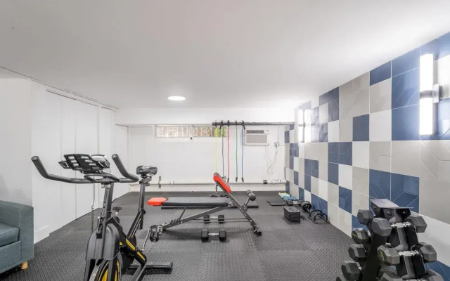 TWO Bedroom Apartment