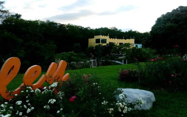 Khaoyai Ozone Valley