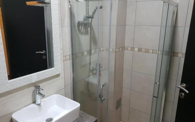 Apartman K5 Milmari Resort