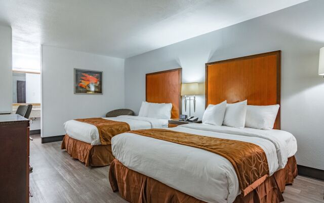 Red Roof Inn Mesa