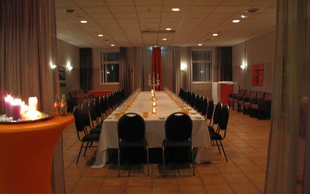 Hotel Restaurant De Korenbeurs Willem 4