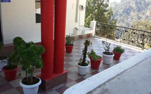 Garhwali Inn