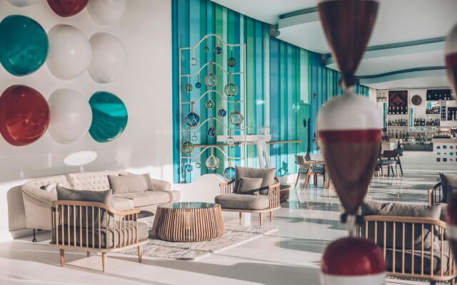 Coral Level at Iberostar Selection Cancun