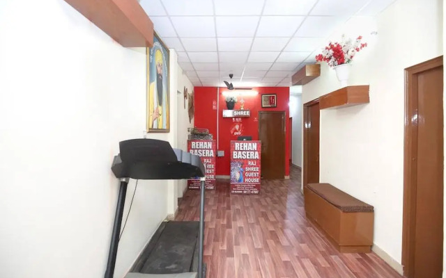 Rehan Basera Guest House by OYO Rooms