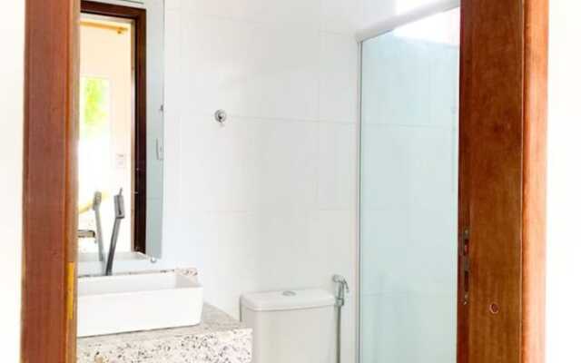 Pousada Villa Egregora