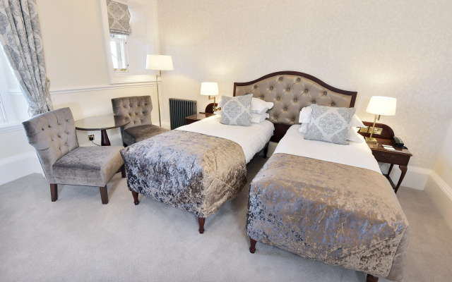 The Bonham Hotel