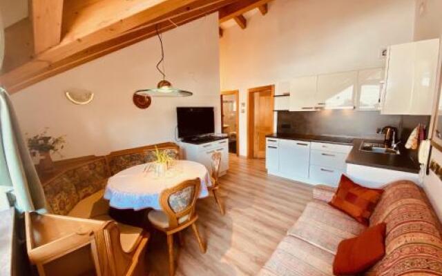 Apartments Residence Montana