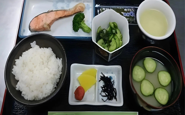 Kurume Station Hotel