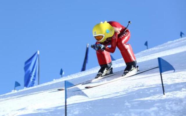 Andorra4days Soldeu - El Tarter