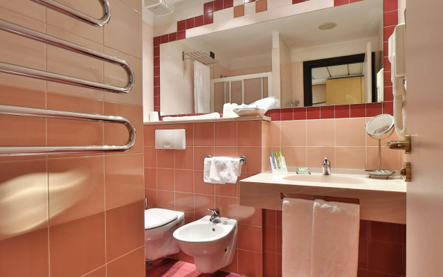 Best Western Hotel Solaf