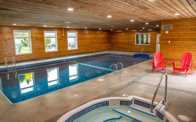 Best Western Sicamous Inn