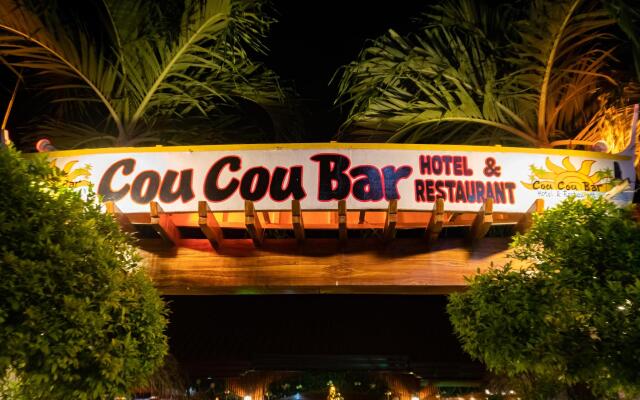 Coucou Bar Hotel and Restaurant