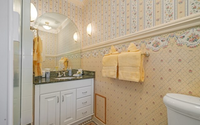 Banyan House Vacation Rentals