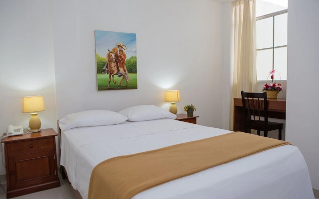 Country Hotel Boutique