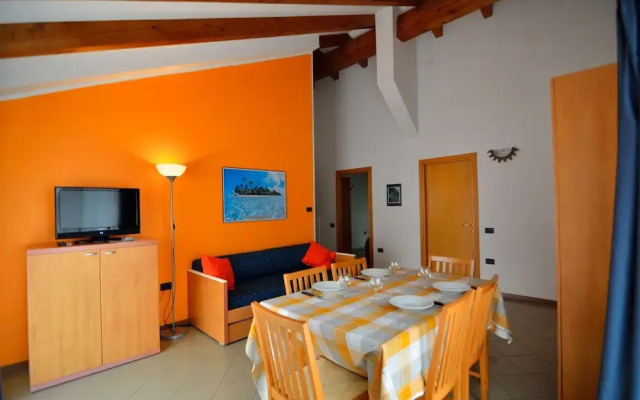 Residence Paradise
