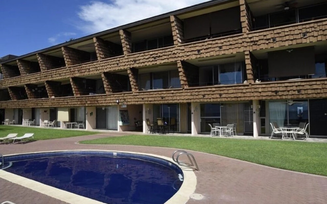 Unit 214 1 Bedroom Condo