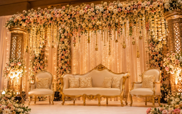 Radisson Jaipur City Center – Lobby – Jaipur