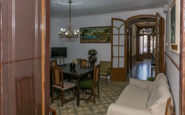 HomeHolidaysRentals Casa Pujadas - Costa Barcelona