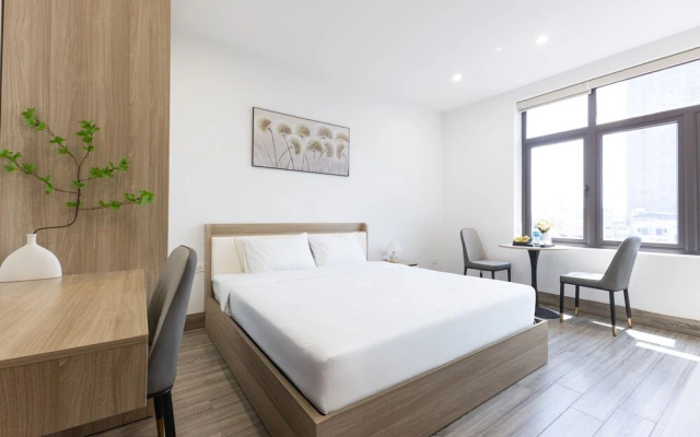 Lumi Hotel by  Vega