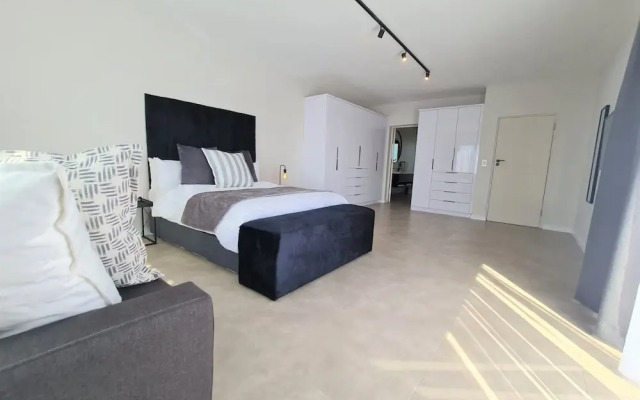 MINT Apartments Greenside