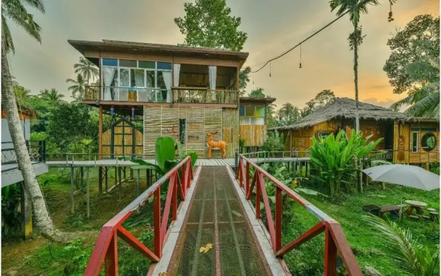 Tamsabai Resort Chumphon