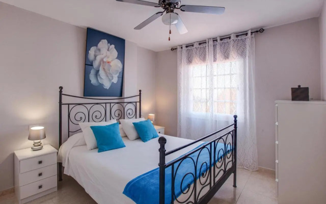 Apartamento Callao Salvaje