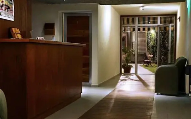 Nuna Ayni Departamentos