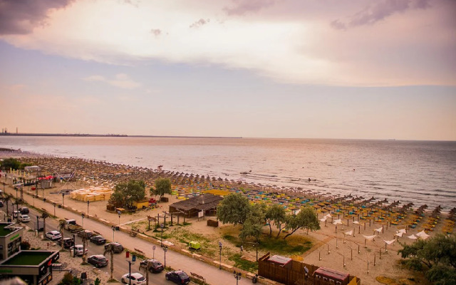 Apartament APARTEL SERENITY VIEW 46 cm