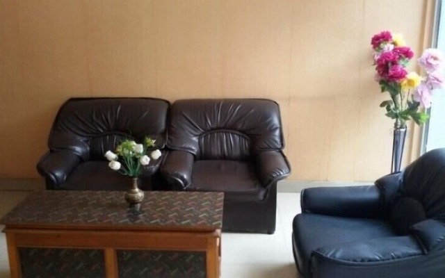 Hotel 89