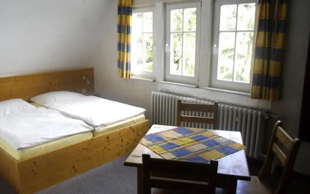 Naturbaude Eschenhof