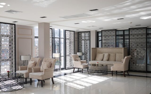 Pearl Hotel Phuket