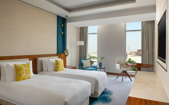 Abesq Doha Hotel & Residences