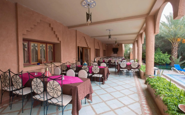 Kasbah Lamrani