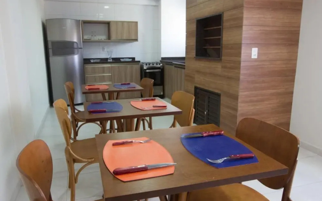 Luds Comfort Hotel