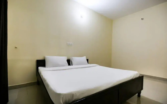 Spot On 49328 Sukh Motel