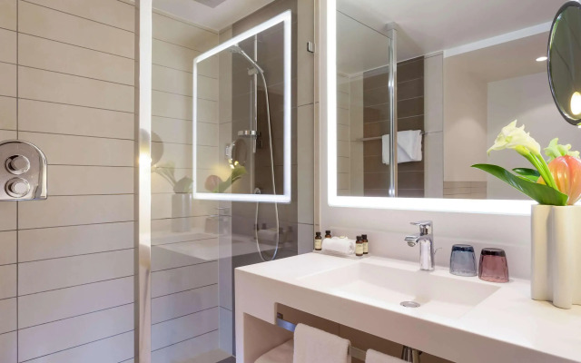 Pullman Paris Centre-Bercy Hotel