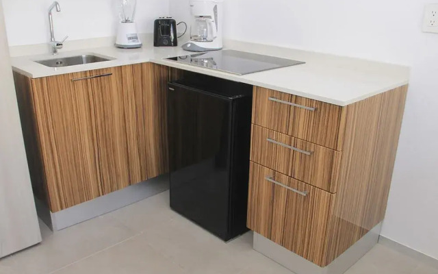 Gorgeous Apartments in the City by Select