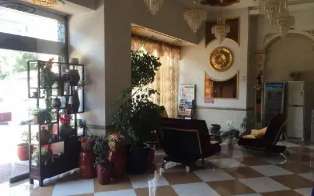 Yixing Xiahao Hotel