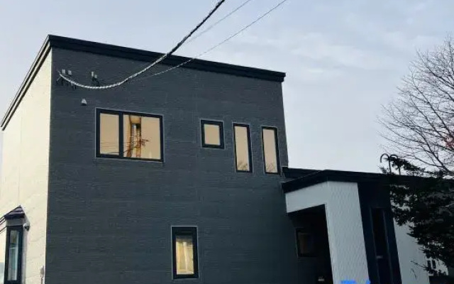 Kanki Villa