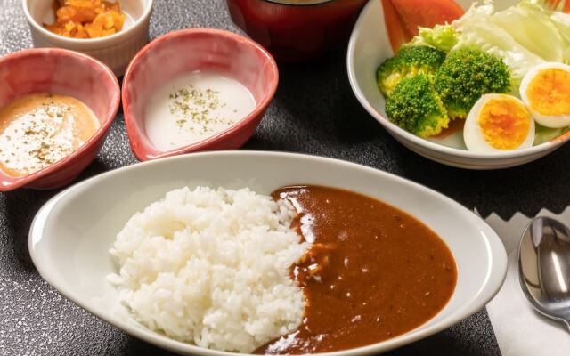 Business Ryokan Akashiya Annex