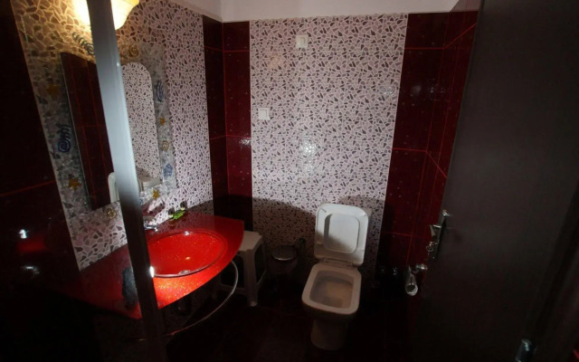 Marilena Apartments