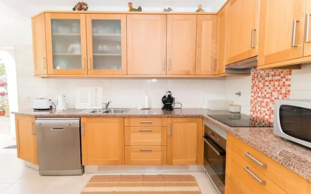 Sea Views, Private Pool, Ac, Wifi, Casa Feliz