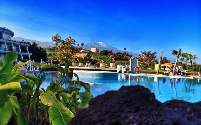 Hotel Spa La Quinta Park Suites