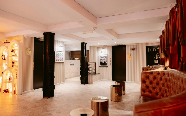 Life Hotel New York
