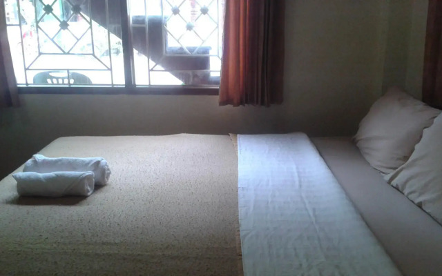 Vatsana Guesthouse