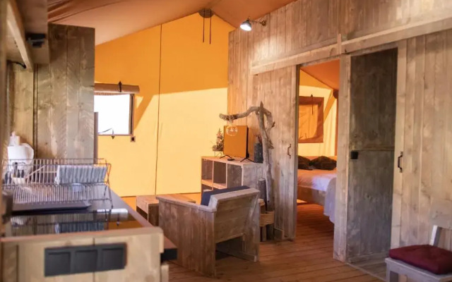 Camping Resort La Trapera