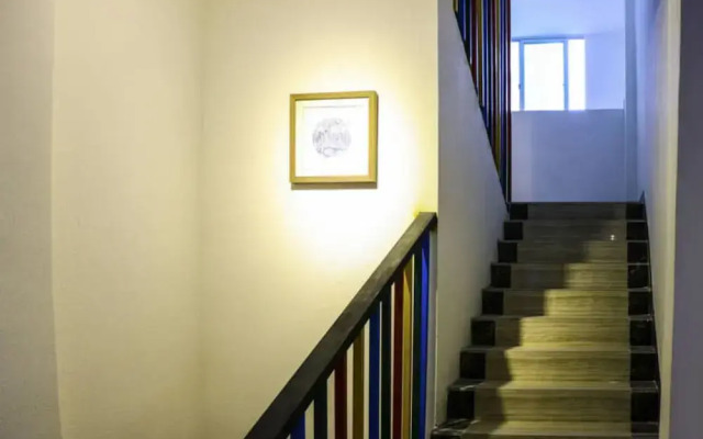 Jiulongwan Boutique Apartment